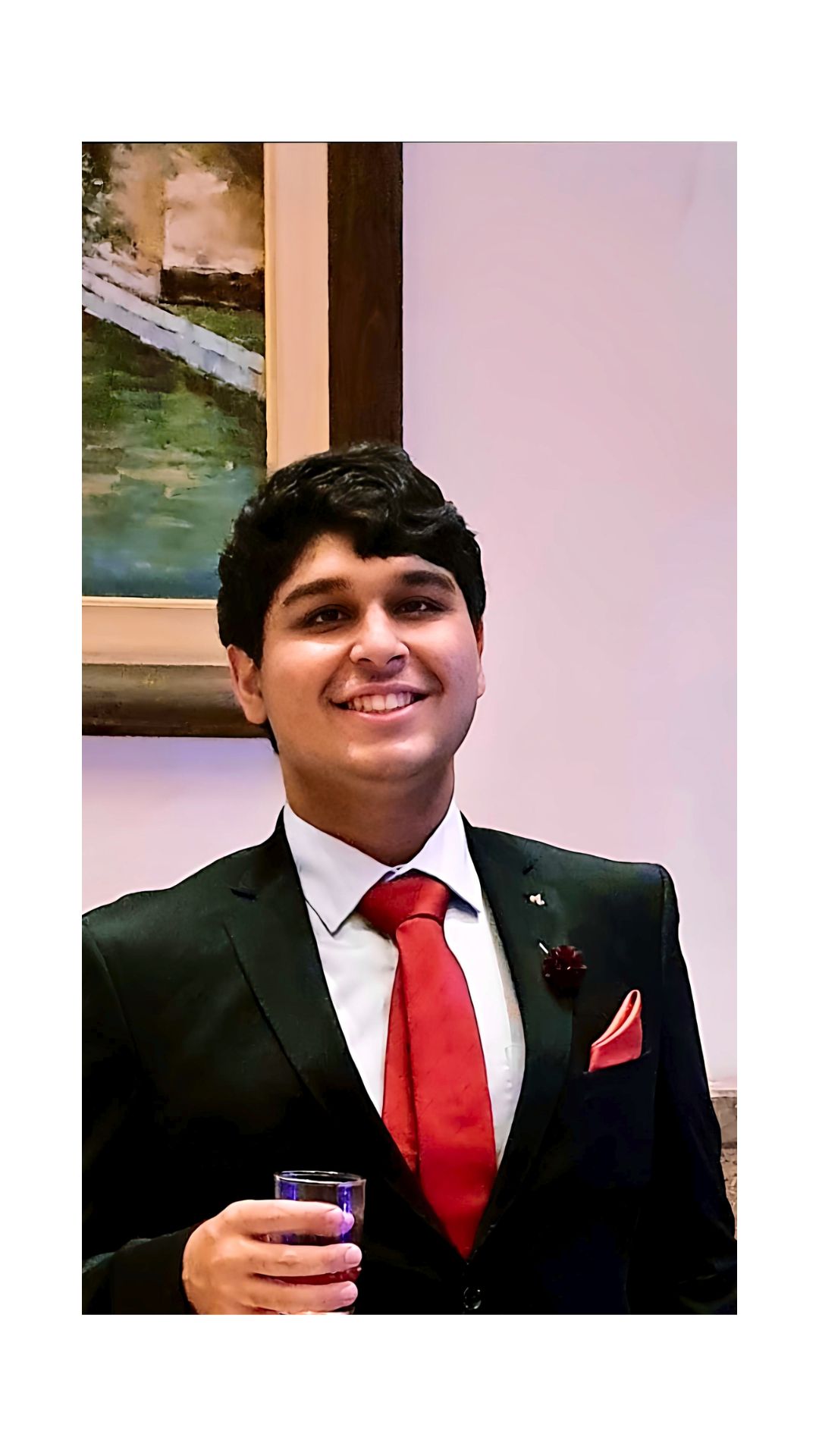 Parth Gigoo