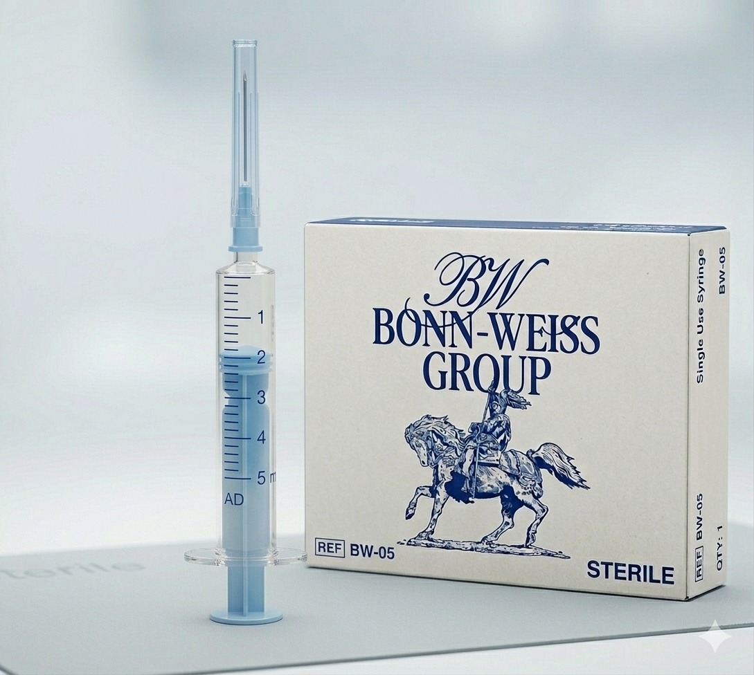 Auto-disable syringes
