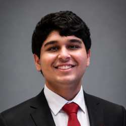 Parth Gigoo