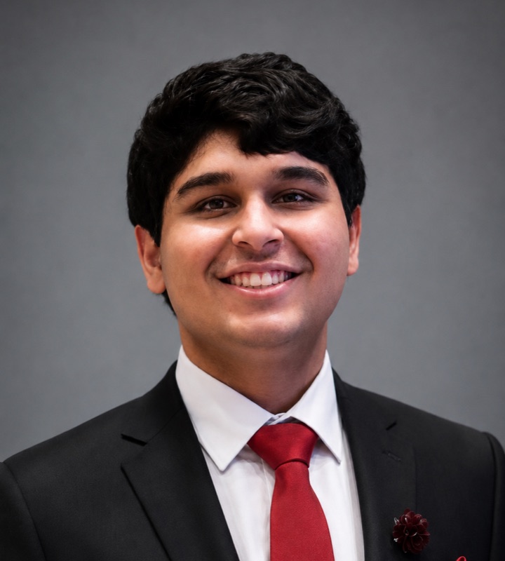 Parth Gigoo