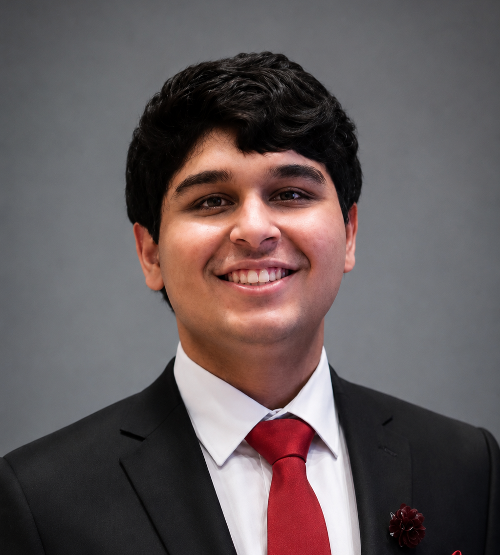 Parth Gigoo